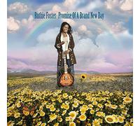 Ruthie Foster - Promise Of A Brand New Day