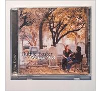 Ruthie Foster - Runaway Soul