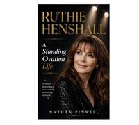 Ruthie Henshall: A Standing Ovation Life