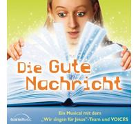 Ruthild Eicker - Die Gute Nachricht
