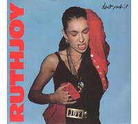 RuthJoy - Don't Push It