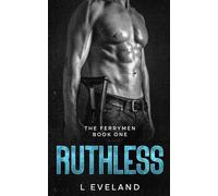 Ruthless: A Dark MM Romance (The Ferrymen)