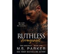 Ruthless Arrangement: 1 (The Diplomat)