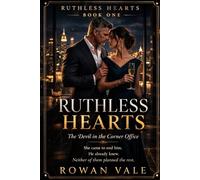 Ruthless Hearts: The Devil in the Corner Office