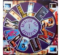 RUTHLESS RAP ASSASSINS - KILLER ALBUM