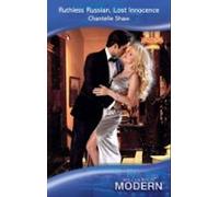 Ruthless Russian Lost Innocence (ebook)