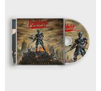 Ruthless - Ruthless - The Fallen