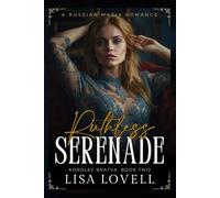 Ruthless Serenade: A Russian Mafia Romance (Korolev Bratva)