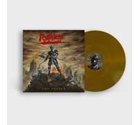Ruthless - The Fallen (Orange/Blue Marbled) [Vinilo]