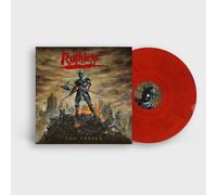 Ruthless The Fallen (Vinyl) 12" Album Coloured Vinyl (Importación USA)