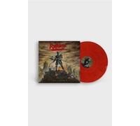 Ruthless The Fallen (Vinyl) 12" Album Coloured Vinyl (Importación USA)