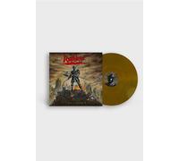 Ruthless The Fallen (Vinyl) 12" Album Coloured Vinyl (Importación USA)