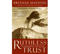 Ruthless Trust (ebook)