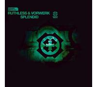 Ruthless & Vorwerk - Splendid [Vinilo]