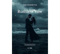 Ruthless Vow (The Vendetta)