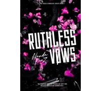 RUTHLESS VOWS: A Dark Mafia Arranged Marriage Romance (The Moretti Empire)