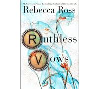 Ruthless Vows: A Novel: 2 (Letters of Enchantment, 2)