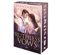 Ruthless Vows: Deutsche Ausgabe: 2