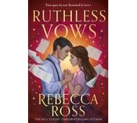 Ruthless Vows (letters Of Enchantment 2)