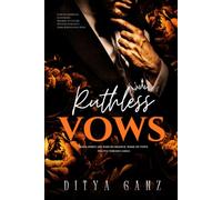 RUTHLESS VOWS: Some debts are paid in silence. Some in vows.: 1 (THE FIVE THRONES)