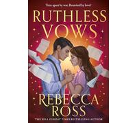 Ruthless Vows