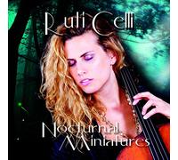 Ruti Celli - Nocturnal Miniatures
