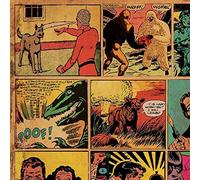 Rutili,Tim & Craig Ross - 10 Seconds To Collapse