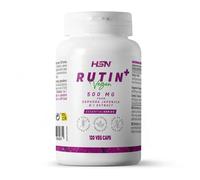 Rutina 500mg - 120 veg caps