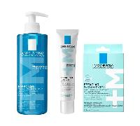 Rutina anti-imperfecciones de La Roche-Posay