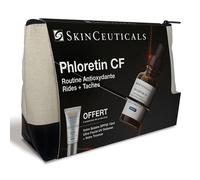 Rutina antienvejecimiento e hidratante Phloretin CF de Skinceuticals