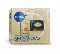 Rutina Antimanchas Día Y Noche