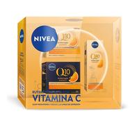 Rutina Completa Vitamina C