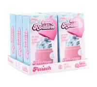 Rutina de Belleza - Frrresco Máquina de Hielo para Cuidado de la Piel