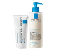 Rutina de bienestar para bebés de La Roche Posay