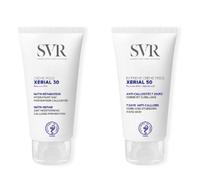 Rutina de cuidado de los pies SVR Xerial