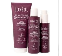 Rutina de engrosamiento Luxéol