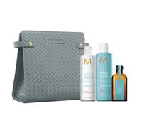 RUTINA DE HIDRATACIÓN ESTUCHE 4 pz