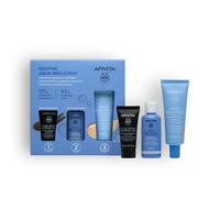 Apivita Coffret Aqua Beelicious Hydrating & Natural Coverage Routine