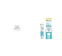 Rutina Garnier PureActive Salicylic Fresh & Matte Sorbet Hidratante Anti-imperfecciones Crema y Fluido Anti-imperfecciones Anti-UV Diario FPS50+ con BHA y Niacinamida