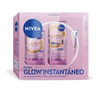 Pack Luminous 630 Glow Instantáneo 140 ml
