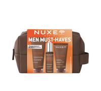 NUXE MEN [BOOST]3 TRIO MUST-HAVE SET