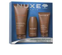 RUTINA IMPRESCINDIBLE MEN BOOST ESTUCHE 4 pz