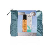 RUTINA K-BEAUTY EASY LIMPIEZA ESTUCHE 2 pz