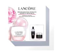 Lancôme Hydra Zen Gel Cream Estuche | Paco Perfumerías n/a 50 ml + Sérum Génifique Ultimate 10 ml + Génifique Eye Cream 5 ml