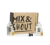 RUTINA RIZADO REPARADOR lote 4 pz