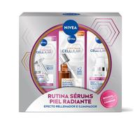 Rutina Sérums Piel Radiante