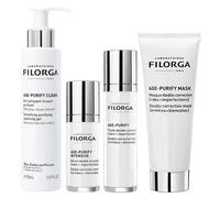 Rutina suavizante y purificante Age Purify de Filorga