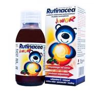 Rutinacea Rutinacea Junior Plus Syrup For Children para hombre para mejorar el rendimiento en cada uso con medida o especificación 100M