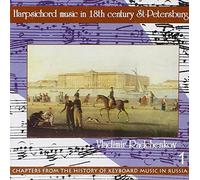 Rutini/Galuppi/Sarti