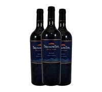 Rutini Trumpeter Malbec Mendoza 75 cl Vino tinto (Caja de 3 Botellas de 75 cl)